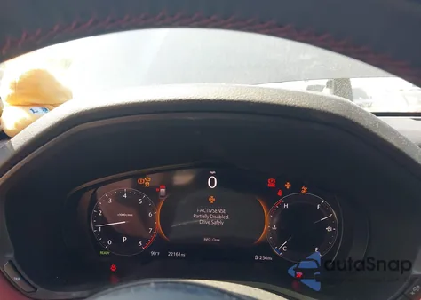 2025 Mazda Cx-70 3.3 Turbo S Premium from USA, damaged, VIN JM3KJDHC0S1101684